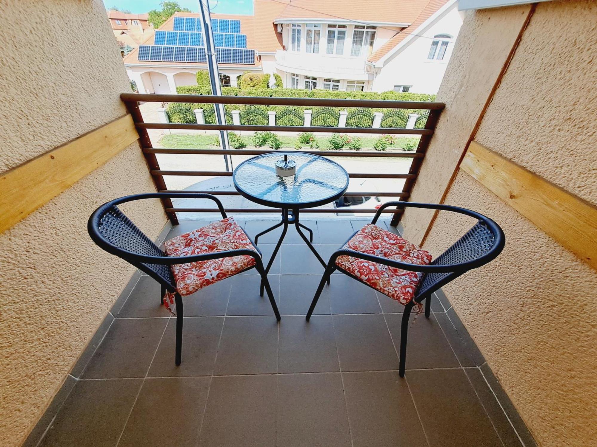 Palma Apartman Hajdúszoboszló Exterior foto