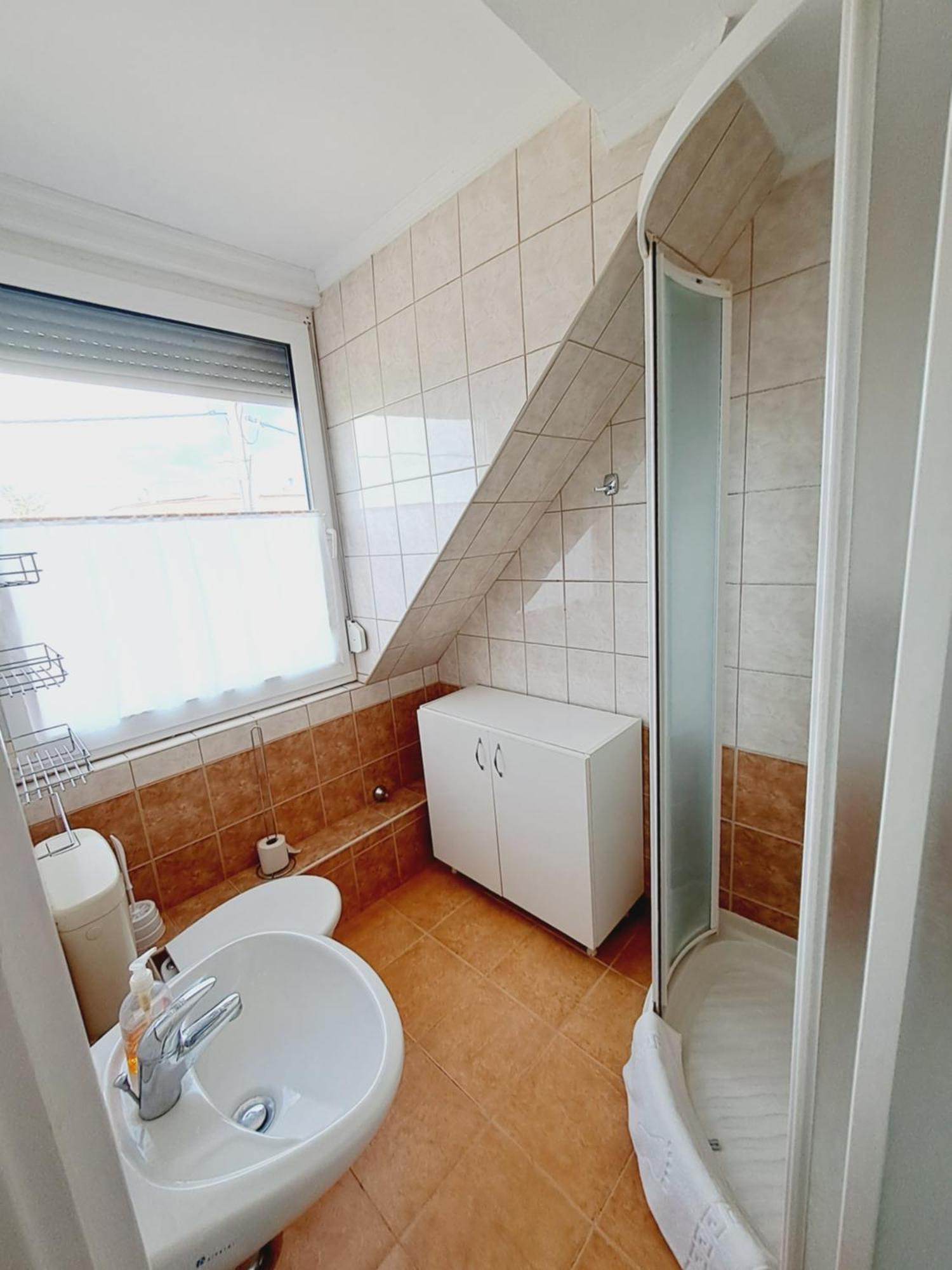 Palma Apartman Hajdúszoboszló Exterior foto