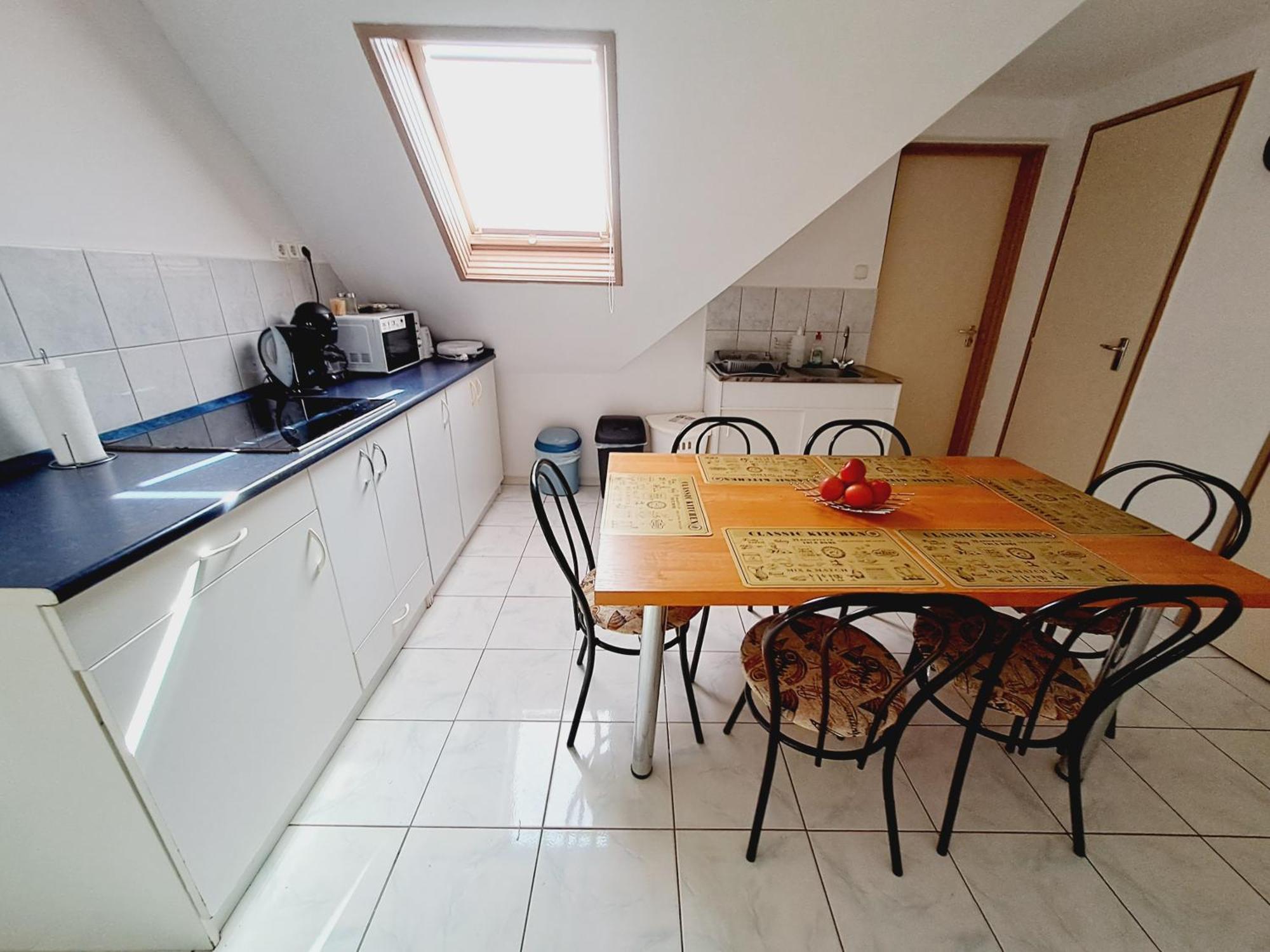 Palma Apartman Hajdúszoboszló Exterior foto